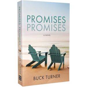 Turner, Buck Promises Promises Turner, Buck Promises Promises