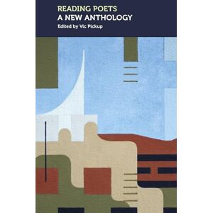 Various Reading Poets: a new anthology Various Reading Poets: a new anthology