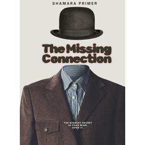 Primer, Ms Shamara The Missing Connection: The Next Move Might Not Be Your Best Move, Be Careful! Primer, Ms Shamara The Missing Connection: The Next Move Might Not Be Your Best Move, Be Careful!
