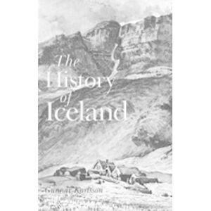 Karlsson, Gunnar History Of Iceland Karlsson, Gunnar History Of Iceland