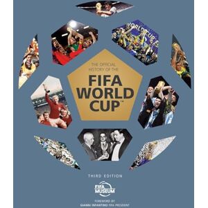 FIFA Museum The Official History of the FIFA World Cup FIFA Museum The Official History of the FIFA World Cup