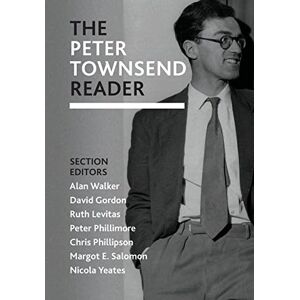 Philosophy The Peter Townsend reader Philosophy The Peter Townsend reader