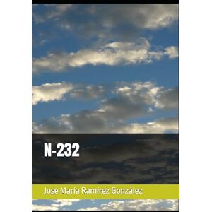 Ramírez González, José María N-232 Ramírez González, José María N-232