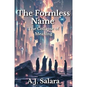 Salara, A.J. The Formless Name: The Collapse of Meaning (The Spiral of the Infinite Voice) Salara, A.J. The Formless Name: The Collapse of Meaning (The Spiral of the Infinite Voice)