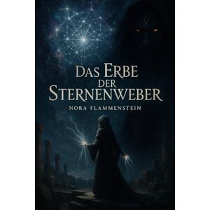 Flammenstein, Nora Das Erbe der Sternenweber Flammenstein, Nora Das Erbe der Sternenweber