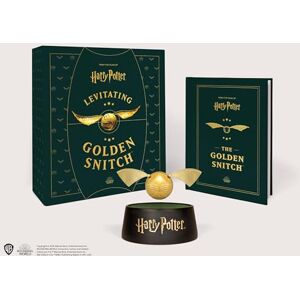 Products, Warner Bros. Consumer Harry Potter Levitating Golden Snitch (RP Sets) Products, Warner Bros. Consumer Harry Potter Levitating Golden Snitch (RP Sets)