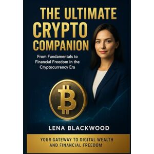 Blackwood, Lena The Ultimate Crypto Companion: From Fundamentals to Financial Freedom in the Cryptocurrency Era (The Degen Diaries – High risk, high reward, no regrets — the untold world of crypto rebels.) Blackwood, Lena The Ultimate Crypto Companion: From Fundamentals to Financial Freedom in the Cryptocurrency Era (The Degen Diaries – High risk, high reward, no regrets — the untold world of crypto rebels.)