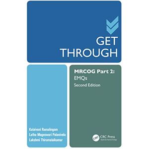 Ramalingam, Kalaivani Get Through MRCOG Part 2: EMQS Ramalingam, Kalaivani Get Through MRCOG Part 2: EMQS