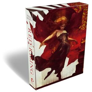 Brown, Pierce Red Rising: enter the explosive first book in the globally bestselling dystopian space opera series (Red Rising Series) Brown, Pierce Red Rising: enter the explosive first book in the globally bestselling dystopian space opera series (Red Rising Series)