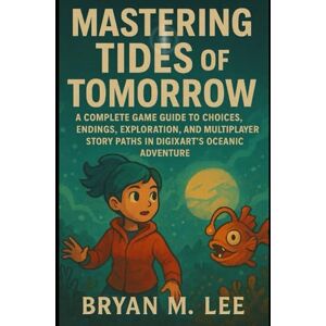 Lee Mastering Tides of Tomorrow: A Complete Game Guide to Choices, Endings, Exploration, and Multiplayer Story Paths in DigixArt’s Oceanic Adventure Lee Mastering Tides of Tomorrow: A Complete Game Guide to Choices, Endings, Exploration, and Multiplayer Story Paths in DigixArt’s Oceanic Adventure