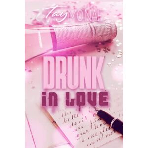 Mo'Nae, Tay Drunk in Love Mo'Nae, Tay Drunk in Love