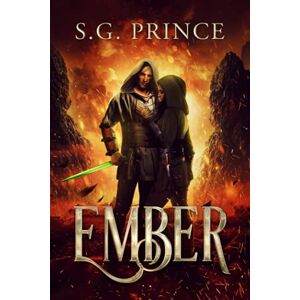 Prince, S.G. Ember: (The Elvish Trilogy, Book 3) Prince, S.G. Ember: (The Elvish Trilogy, Book 3)