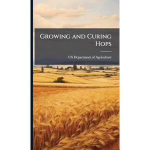 United Growing and Curing Hops United Growing and Curing Hops