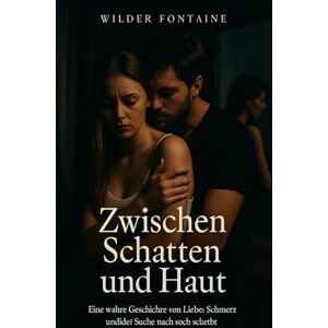 Fontaine, Wilder Zwischen Schatten und Haut Fontaine, Wilder Zwischen Schatten und Haut