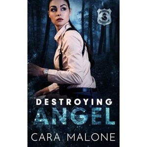 Malone, Cara Destroying Angel (Fox County Forensics) Malone, Cara Destroying Angel (Fox County Forensics)