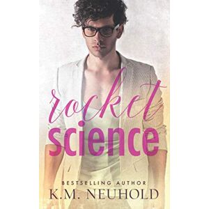 K&M Rocket Science (Love Logic) K&M Rocket Science (Love Logic)