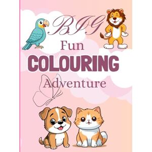 Basumatary, Ms Rosy Creature colours:A fun colouring journey Basumatary, Ms Rosy Creature colours:A fun colouring journey