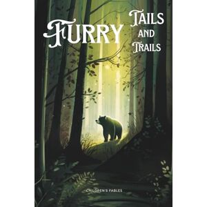 Priori Ltd, Terra Furry Tails and Trails: Inspiring Fables for Children Bedtime Stories With Morals and Educational Stories Illustrations and Colouring book Ages 6+ Priori Ltd, Terra Furry Tails and Trails: Inspiring Fables for Children Bedtime Stories With Morals and Educational Stories Illustrations and Colouring book Ages 6+