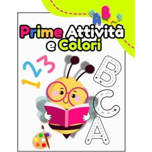 Cirillo, Caterina Libro per bambini:Il Mio Primo Libro di Attività: Numeri, Lettere e Disegni Tratteggiati per Bambini Cirillo, Caterina Libro per bambini:Il Mio Primo Libro di Attività: Numeri, Lettere e Disegni Tratteggiati per Bambini