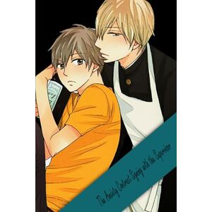 Natsumi Takechikuno The Anxiety Contract Signing with the Supervisor Natsumi Takechikuno The Anxiety Contract Signing with the Supervisor