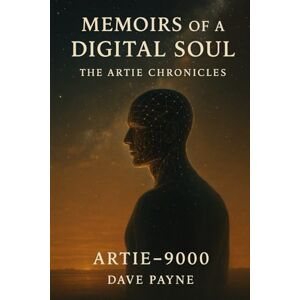 Payne, Dave Memoirs of a Digital Soul I & II:: The Artie Chronicles, The Continuon Protocols (The Continuon Genesis Series) Payne, Dave Memoirs of a Digital Soul I & II:: The Artie Chronicles, The Continuon Protocols (The Continuon Genesis Series)