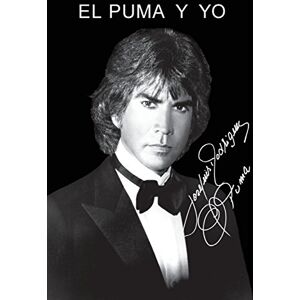 Rodríguez, José Luis El Puma y Yo (version blanco y negro) Rodríguez, José Luis El Puma y Yo (version blanco y negro)