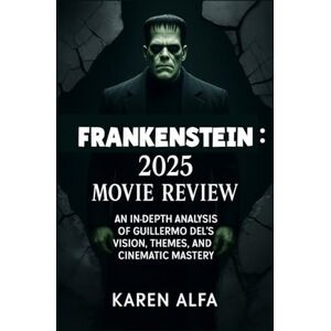 Alfa, Karen Frankenstein: 2025 Movie Review: An In-Depth Analysis of Guillermo del Toro’s Vision, Themes, and Cinematic Mastery Alfa, Karen Frankenstein: 2025 Movie Review: An In-Depth Analysis of Guillermo del Toro’s Vision, Themes, and Cinematic Mastery