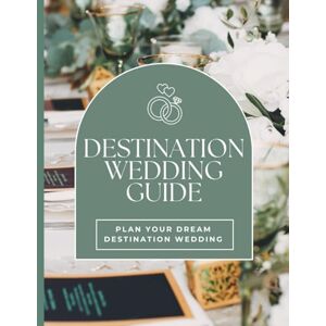 Books & More, Olcovar Destination Wedding Planning Guide: What Every Couple Needs to Know About Legal Requirements, Planning Abroad, and Making the Right Choice Books & More, Olcovar Destination Wedding Planning Guide: What Every Couple Needs to Know About Legal Requirements, Planning Abroad, and Making the Right Choice