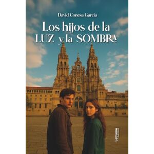 Conesa, David Los Hijos de la Luz y la Sombra Conesa, David Los Hijos de la Luz y la Sombra