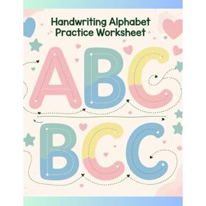 KS, Mr. Alphabet writing Practice Workbook in Pastel Simple Style: tracing, writing, Alphabet practice, early learning, kindergarten, fun, creative, engaging, Handwriting Practice KS, Mr. Alphabet writing Practice Workbook in Pastel Simple Style: tracing, writing, Alphabet practice, early learning, kindergarten, fun, creative, engaging, Handwriting Practice