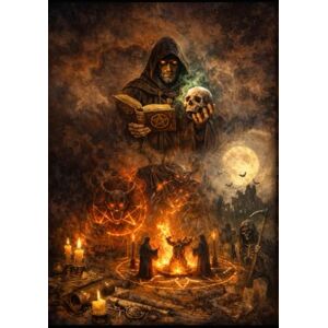 Lovisolo, Piermaurizio Man and Magic: History, Myths, Heresies, Legends, Black Magic, Necromancers and Invocations (L'uomo tra storia, scienza, mito, memoria ancestrale e riti magici) Lovisolo, Piermaurizio Man and Magic: History, Myths, Heresies, Legends, Black Magic, Necromancers and Invocations (L'uomo tra storia, scienza, mito, memoria ancestrale e riti magici)