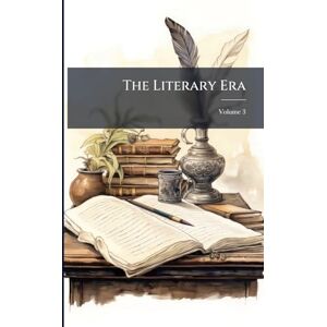 Anonymous The Literary Era Anonymous The Literary Era