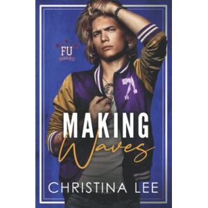 Lee Making Waves (Franklin U) Lee Making Waves (Franklin U)