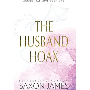James, Saxon The Husband Hoax James, Saxon The Husband Hoax