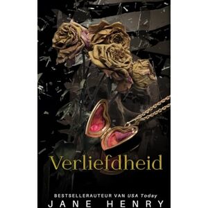 Henry, Jane Verliefdheid: Een Langzaam Ontbrandende Duistere Maffia Romance (Montavio Broederschap) Henry, Jane Verliefdheid: Een Langzaam Ontbrandende Duistere Maffia Romance (Montavio Broederschap)