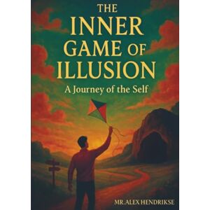 Hendrikse, Alex The inner game of illusion: A Journey of the Self Hendrikse, Alex The inner game of illusion: A Journey of the Self