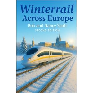 Scott Winterrail Across Europe: How to make the most of European vacations, by public transport, of up to three months. Scott Winterrail Across Europe: How to make the most of European vacations, by public transport, of up to three months.