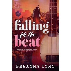 Lynn, Breanna Falling for the Beat: 5 (Heart Beats Special Editions) Lynn, Breanna Falling for the Beat: 5 (Heart Beats Special Editions)