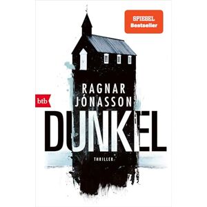 Jónasson, Ragnar DUNKEL: Thriller Die HULDA-Reihe Band 1 Jónasson, Ragnar DUNKEL: Thriller Die HULDA-Reihe Band 1