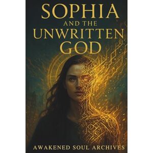 Archives, Awakened Soul SOPHIA AND THE UNWRITTEN GOD Archives, Awakened Soul SOPHIA AND THE UNWRITTEN GOD