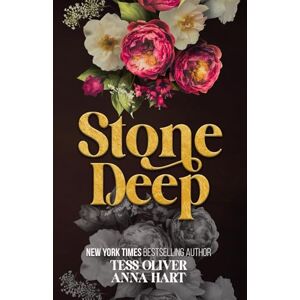 Oliver, Tess Stone Deep: Special Edition Print (Stone Brothers Trilogy Special Edition) Oliver, Tess Stone Deep: Special Edition Print (Stone Brothers Trilogy Special Edition)