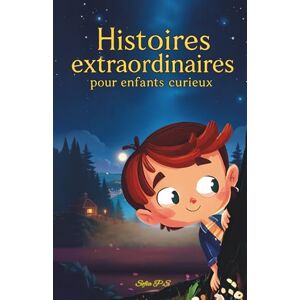 P.S, Sofia Histoires extraordinaires pour enfants curieux: Contes magiques et aventures fantastiques pour les enfants de 8 à 14 ans – dragons, châteaux, mystères et imagination sans limite ! P.S, Sofia Histoires extraordinaires pour enfants curieux: Contes magiques et aventures fantastiques pour les enfants de 8 à 14 ans – dragons, châteaux, mystères et imagination sans limite !