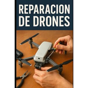 Angulo, Eyber Reparación de Drones Angulo, Eyber Reparación de Drones
