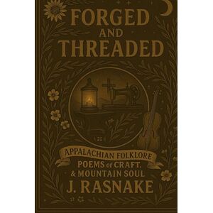 Rasnake, J. Forged and Threaded: Appalachian Folklore: Poems of Craft & Mountain Soul Rasnake, J. Forged and Threaded: Appalachian Folklore: Poems of Craft & Mountain Soul
