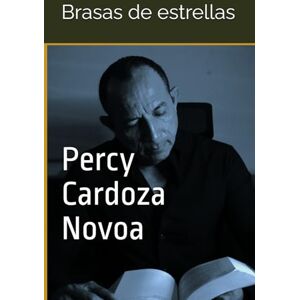 Cardoza Novoa, Percy Brasas de estrellas Cardoza Novoa, Percy Brasas de estrellas