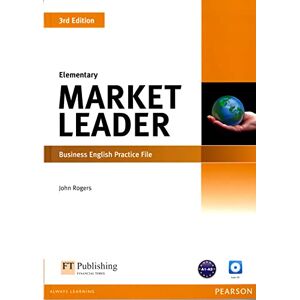 Rogers, John ML 3rd ed Elem PF/PF CD Pk: Industrial Ecology (Market Leader) Rogers, John ML 3rd ed Elem PF/PF CD Pk: Industrial Ecology (Market Leader)