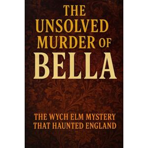 Indrawan, Ricky The Unsolved Murder of Bella: The Wych Elm Mystery That Haunted England Indrawan, Ricky The Unsolved Murder of Bella: The Wych Elm Mystery That Haunted England