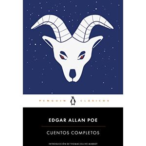 Poe, Edgar Allan Cuentos Completos de Edgar Allan Poe / The Complete Short Stories of Edgar Alla N Poe (Penguin Clasicos) Poe, Edgar Allan Cuentos Completos de Edgar Allan Poe / The Complete Short Stories of Edgar Alla N Poe (Penguin Clasicos)
