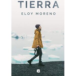 Moreno, Eloy Tierra / Earth (Ediciones B) Moreno, Eloy Tierra / Earth (Ediciones B)