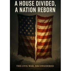 Orion A House Divided, a Nation Reborn: The Civil War, Reconsidered Orion A House Divided, a Nation Reborn: The Civil War, Reconsidered